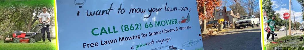 I want to mow your 2024 lawn