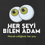 Her Şeyi Bilen Adam