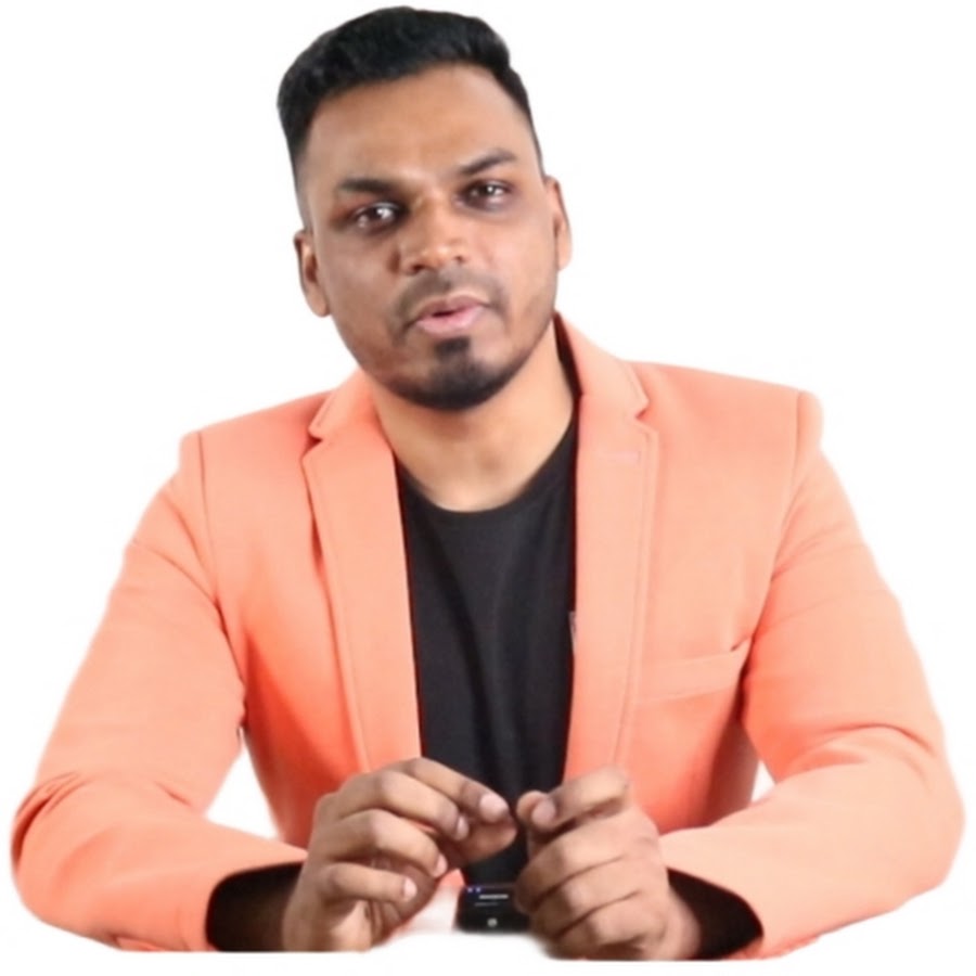Kiran Sagar Fitness @kiransagarfitness