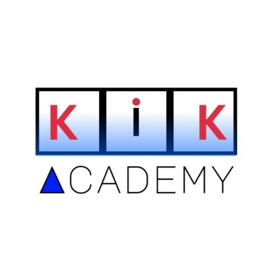 Kik Academy - YouTube Kik Academy