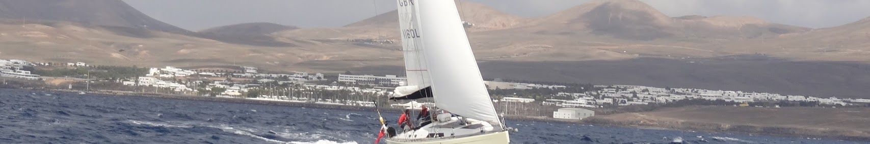 endeavoursailing