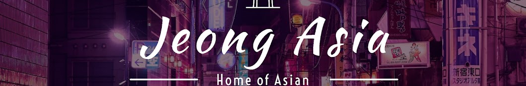 Jeong Asia