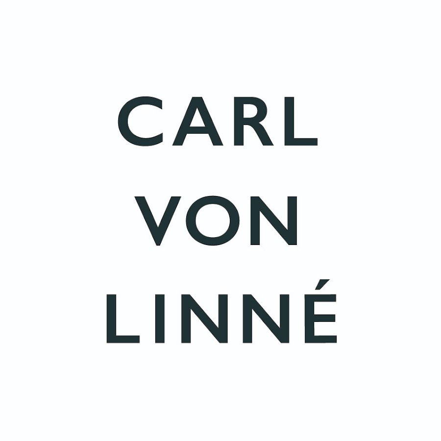 CARL VON LINNÉ / カールフォンリンネ - YouTube