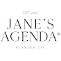 Jane's Agenda