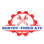 Kuntry-Fried ATV