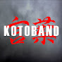 Kotoband Project