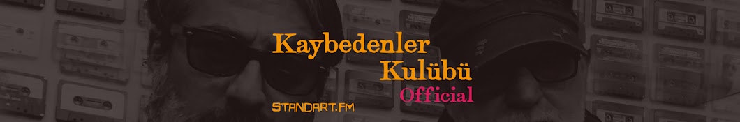 Kaybedenler Kulübü Official