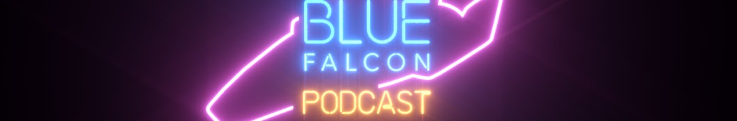 Blue Falcon Productions 