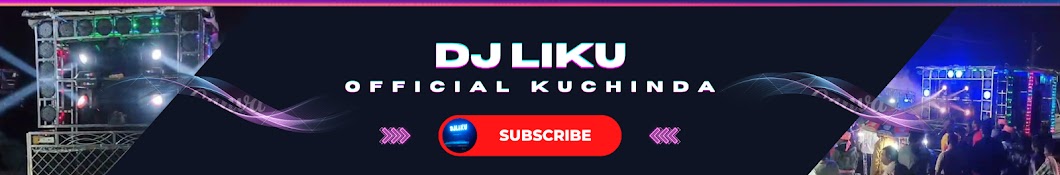 DJ Liku official kuchinda