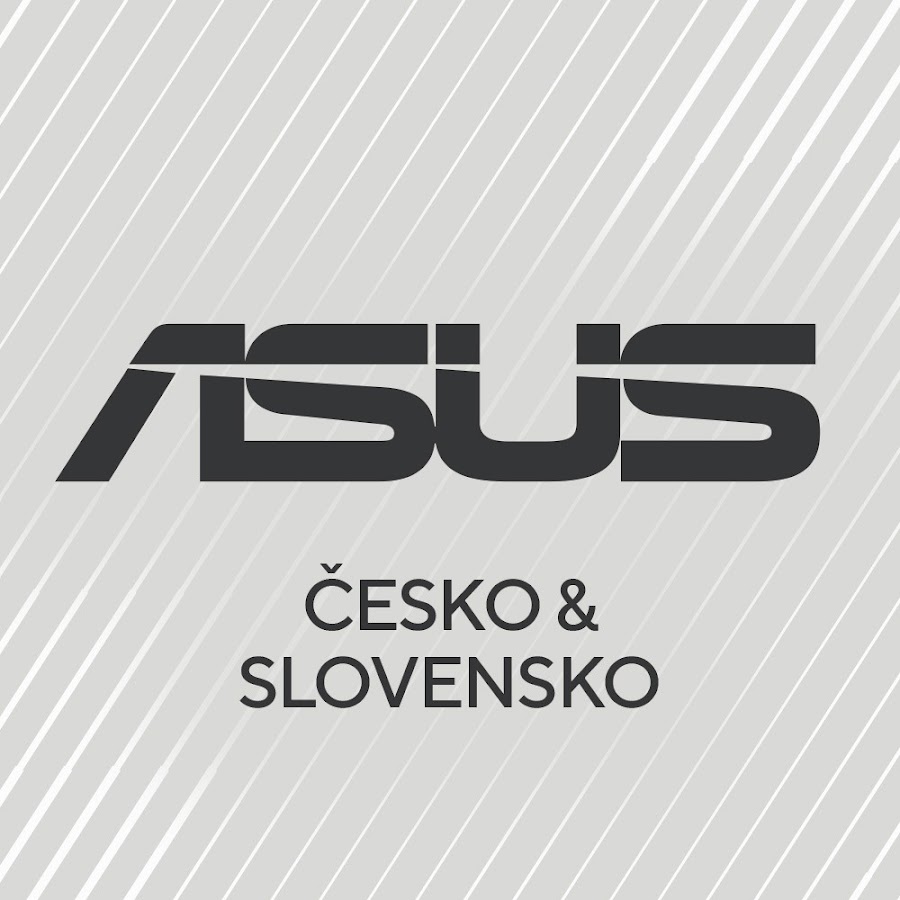 ASUS Česko & Slovensko @asuskanal