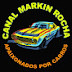 logo Markin Rocha Channel