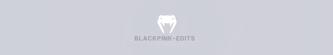 Blackpink-edits