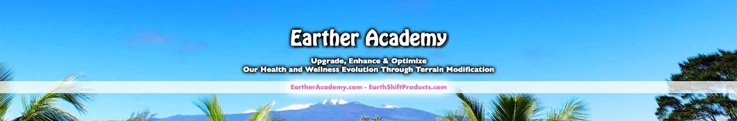 Earther Academy