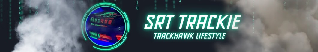 SRT TRACKIE