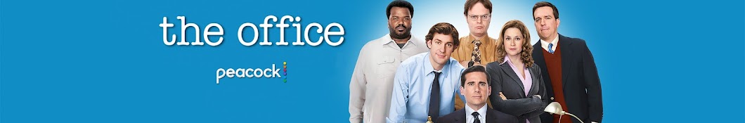 The Office Banner