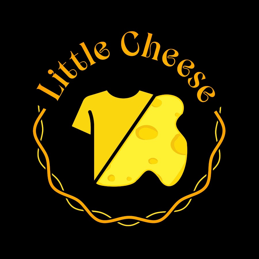 Little Cheese Clothing - YouTube