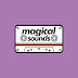 logo Magical Sounds