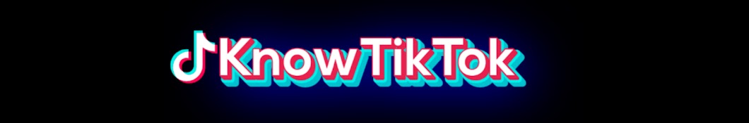 KnowTikTok