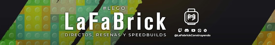 La Fabrick: ¡Construyendo!