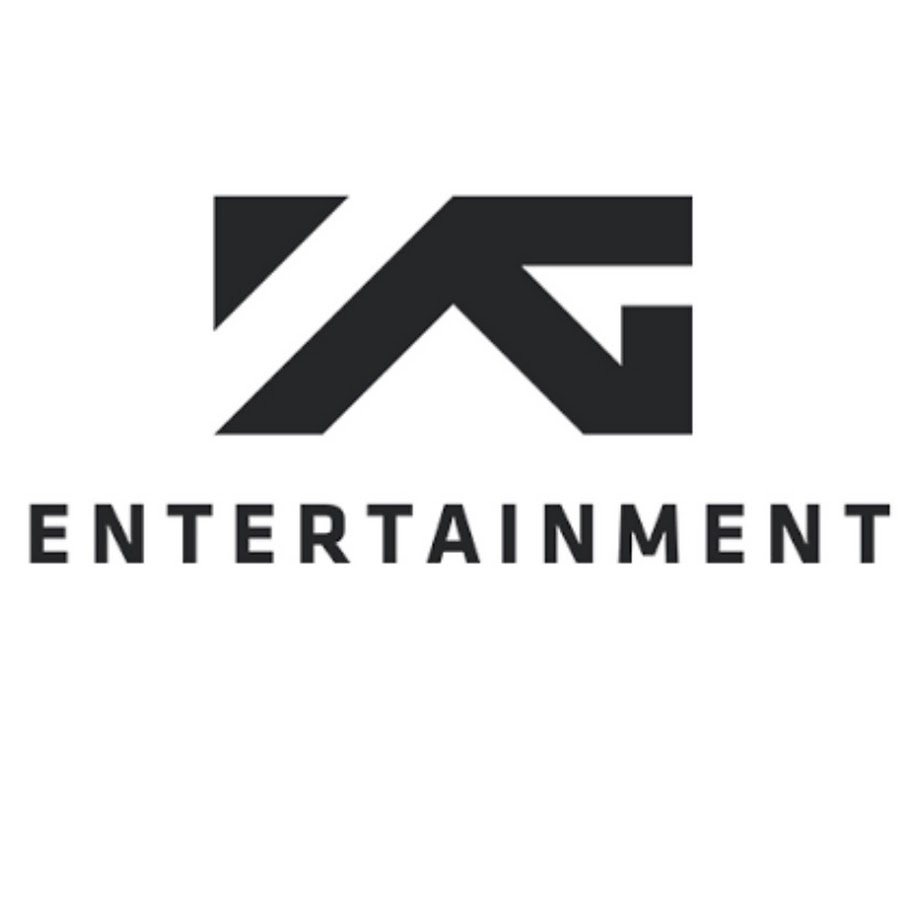 Yg entertainment. Yg Entertainment логотип. Компания yg Entertainment. Агентство yg Entertainment.