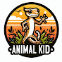 Animal Kid