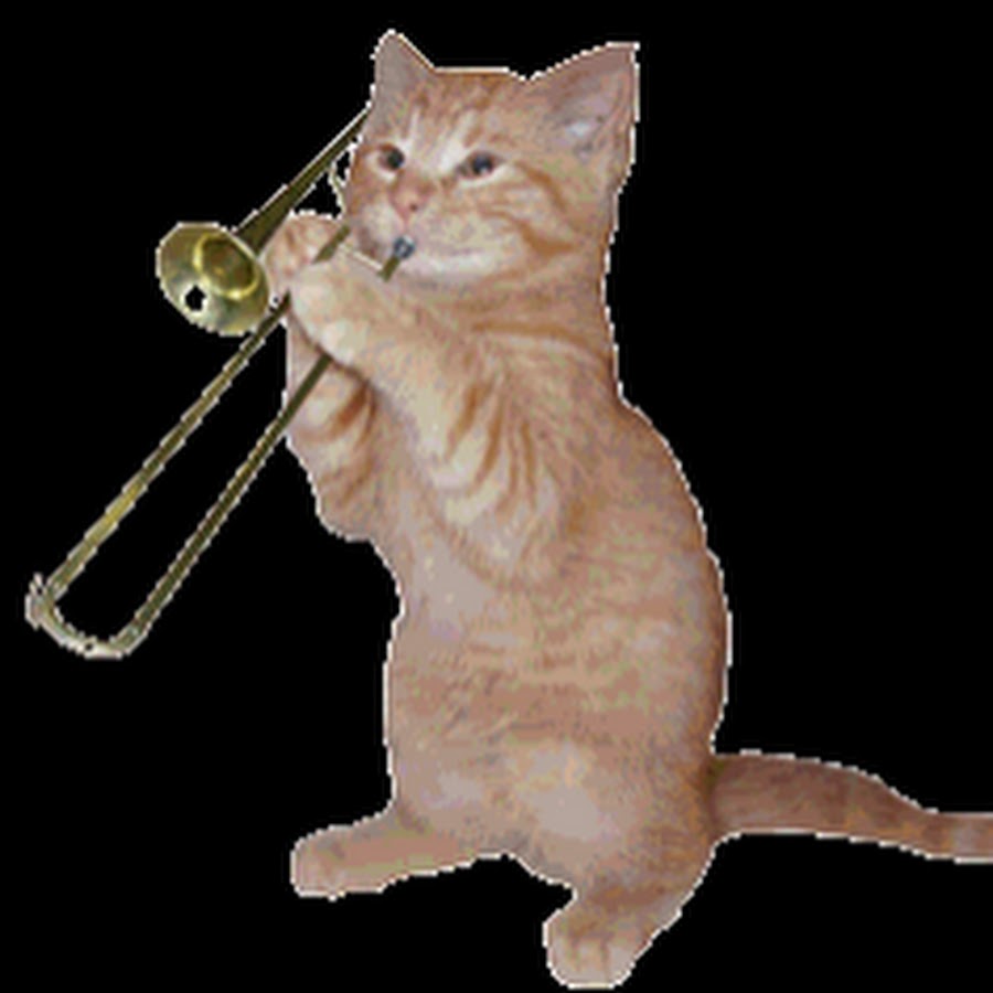 Кота музыкальные инструменты. Котики с музыкальными инструментами. Кот с саксофоном. Кошка и саксофон. Кот играет на саксофоне.
