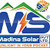 Madina Solar Pvt Ltd