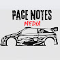 Pace Notes Media