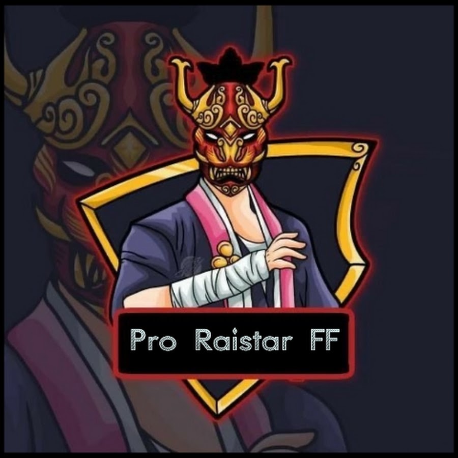 pro-raistar-ff-yt-youtube