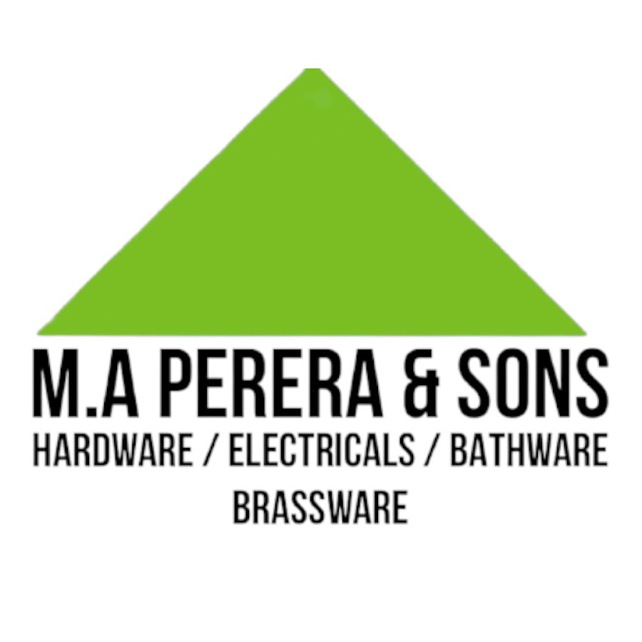 Perera & Sons