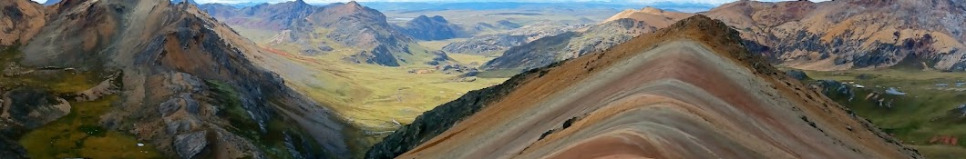 TREKKUS PERÚ