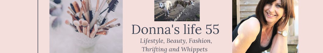 DONNA'S LIFE 55