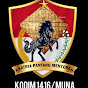 Kodim 1416 Muna