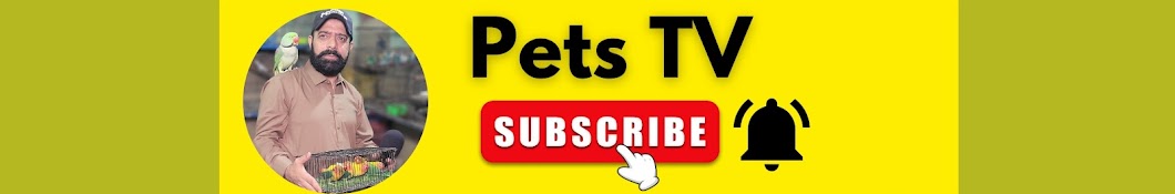 Pets TV 