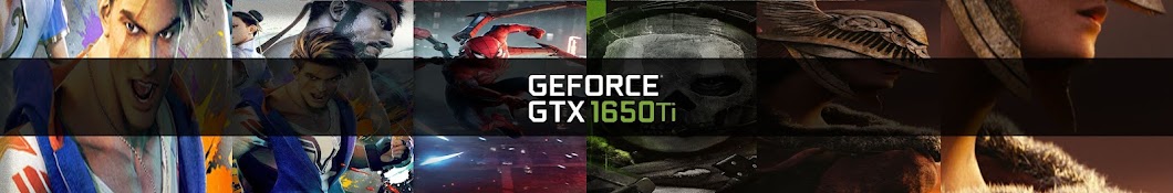 GTX 1650 Ti