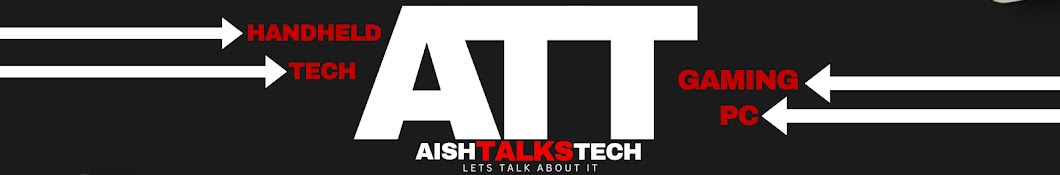 Aish Talks Tech