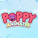 Poppy Animates