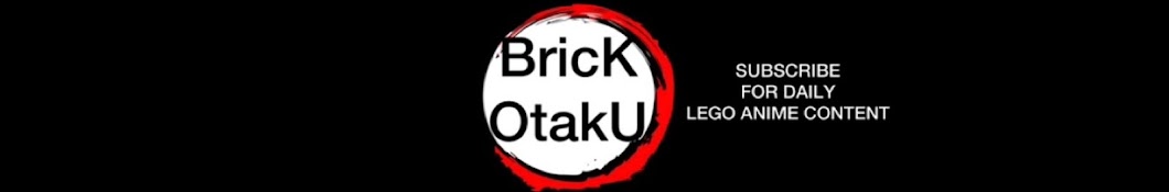 Brick Otaku