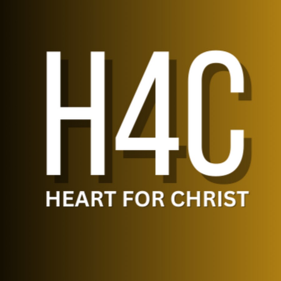 Heart For Christ