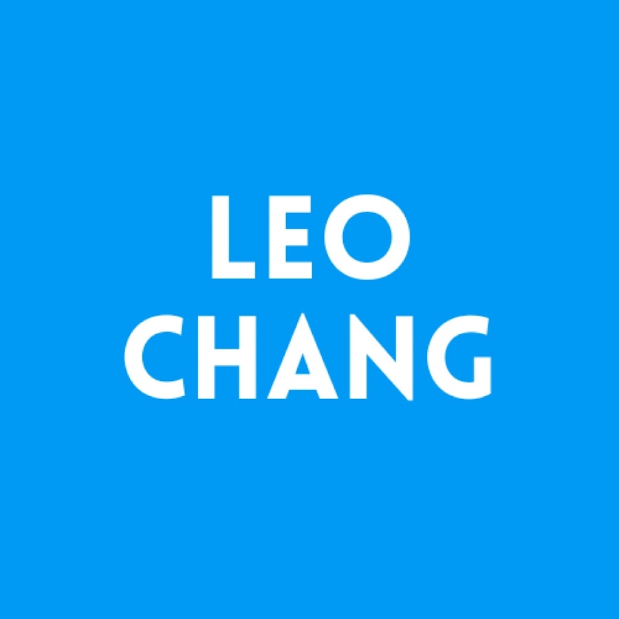 Leo Chang