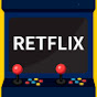 RetroFlix GAME