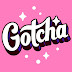 logo Gotcha! German