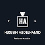 Hussein Abdelhamid