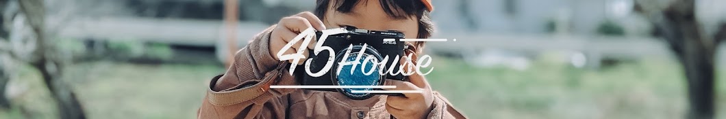 45House higekoi