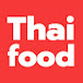 Thai food market