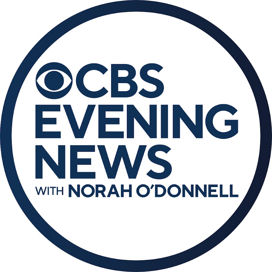 CBS Evening News @CBSEveningNews