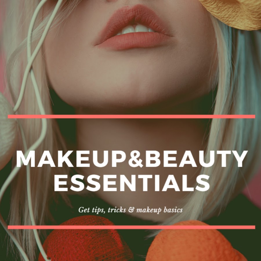 Makeup & Beauty Essentials @makeupbeautyessentials