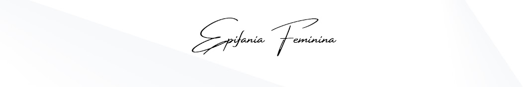 Epifania Feminina