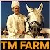 logo Horse farm (TM farm)