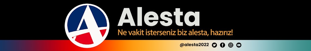 ALESTA